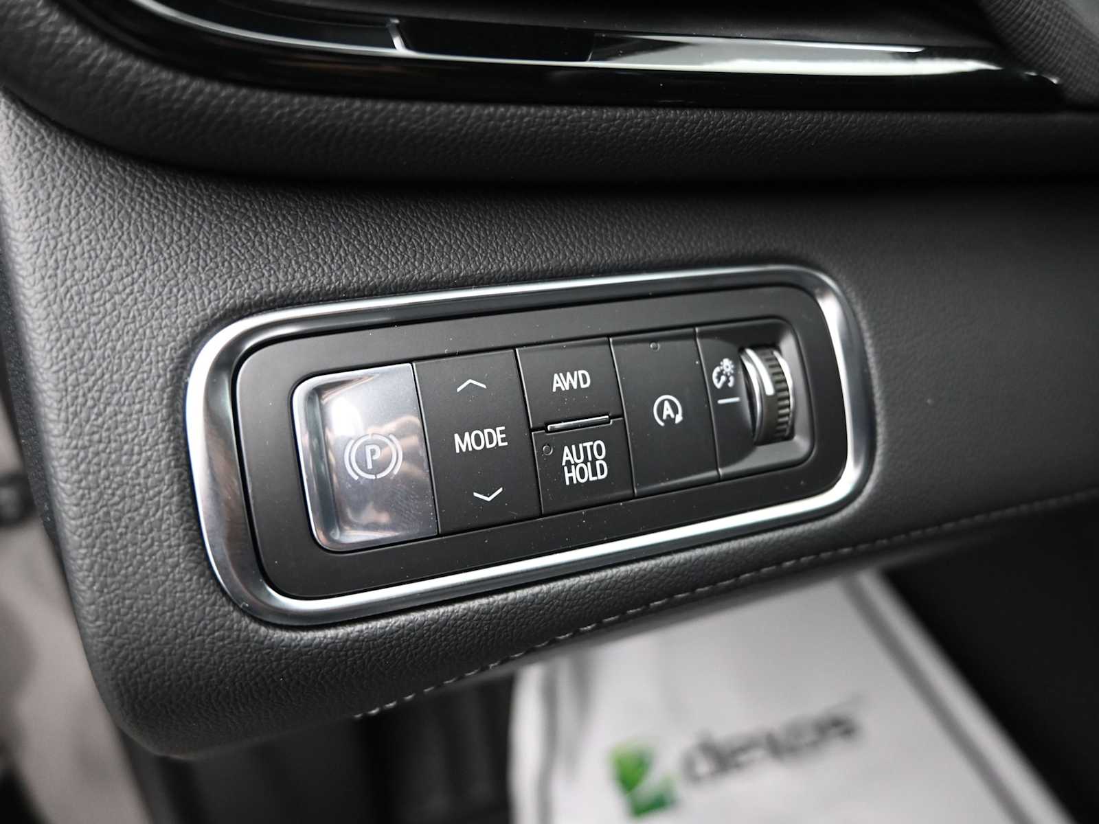 2026 Buick Enclave 