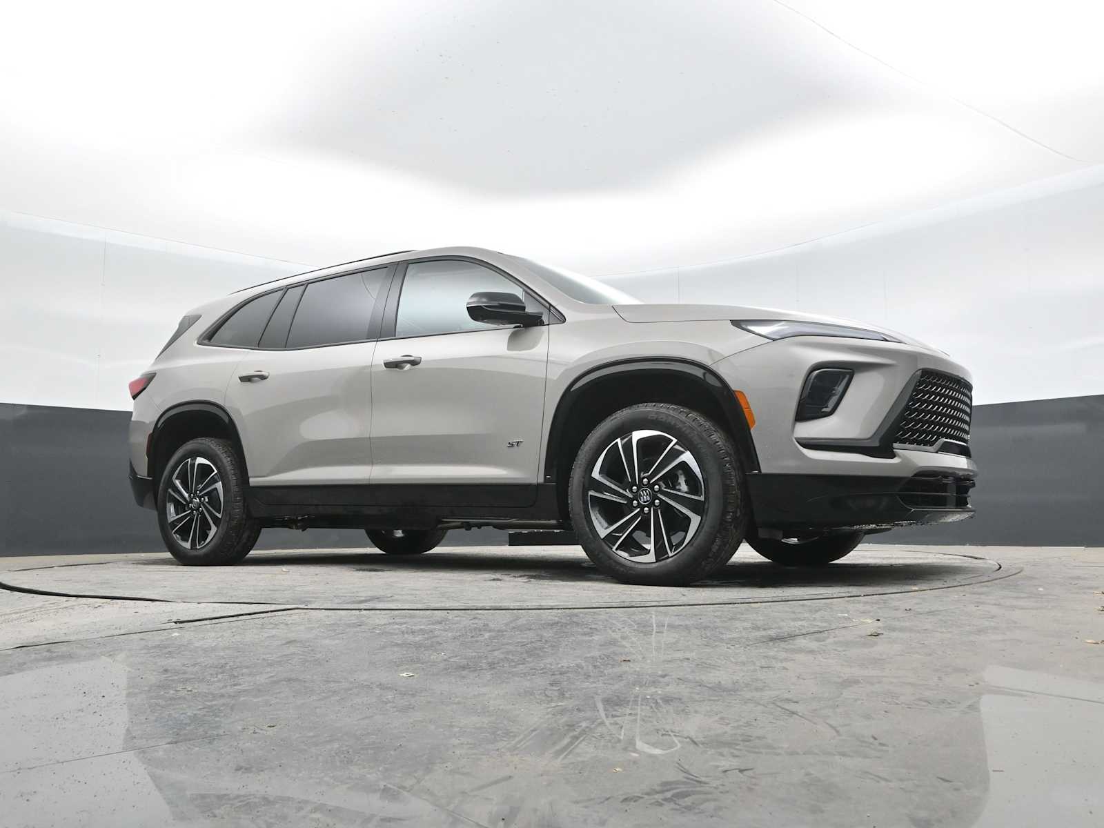 2026 Buick Enclave 