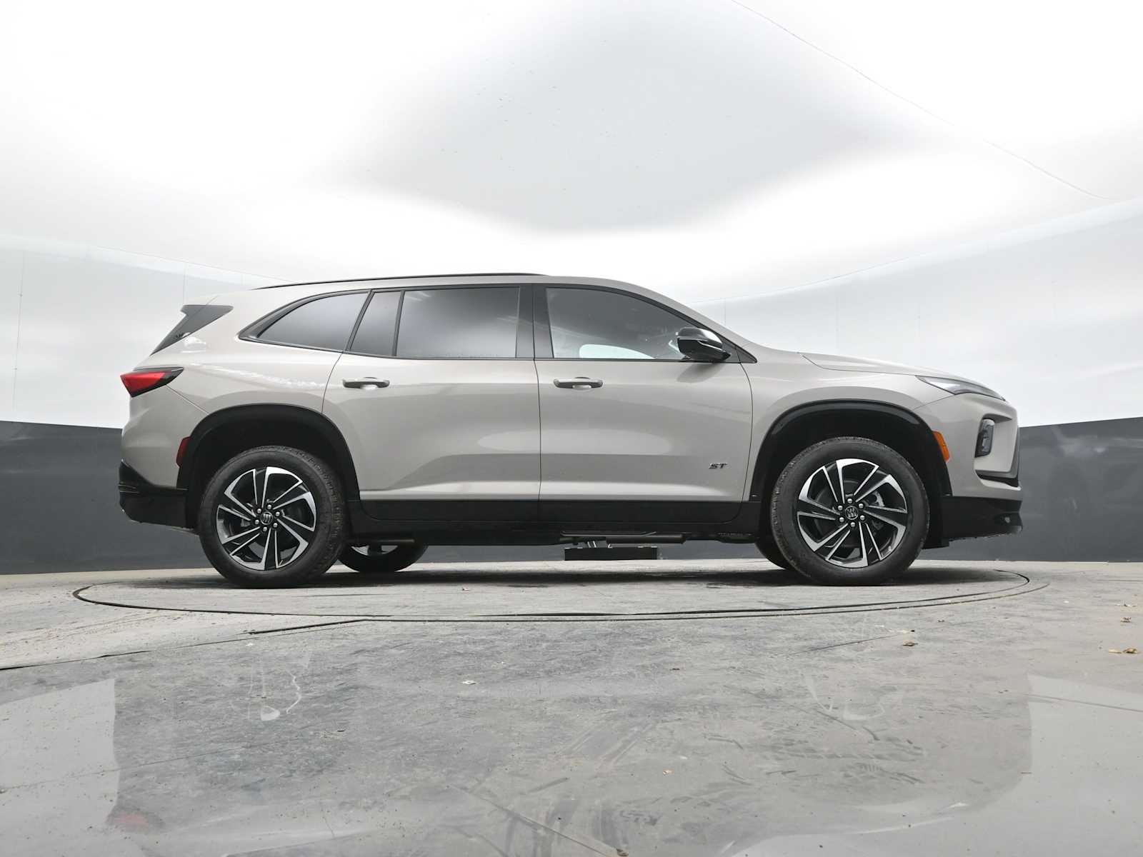 2026 Buick Enclave 