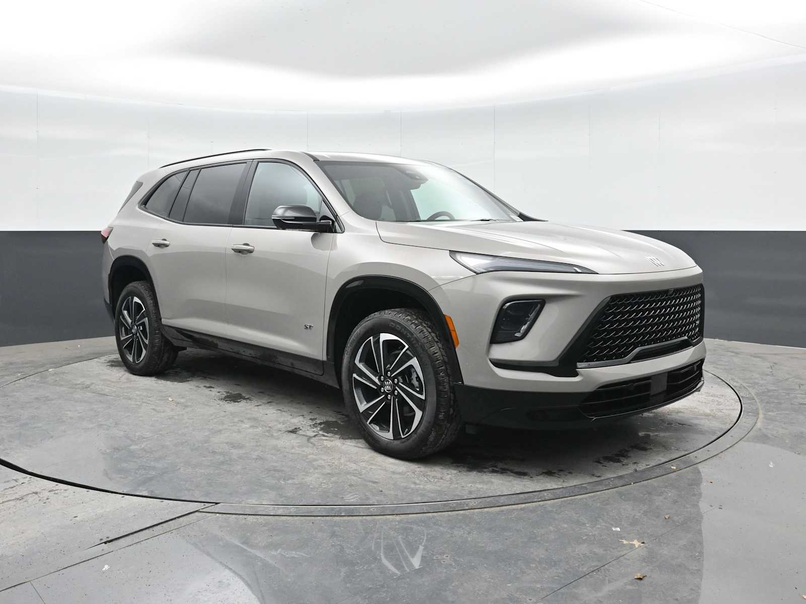 2026 Buick Enclave 