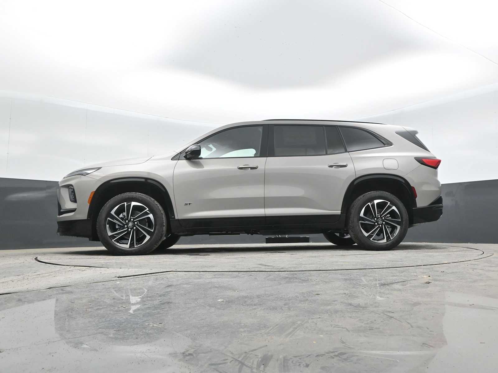 2026 Buick Enclave 