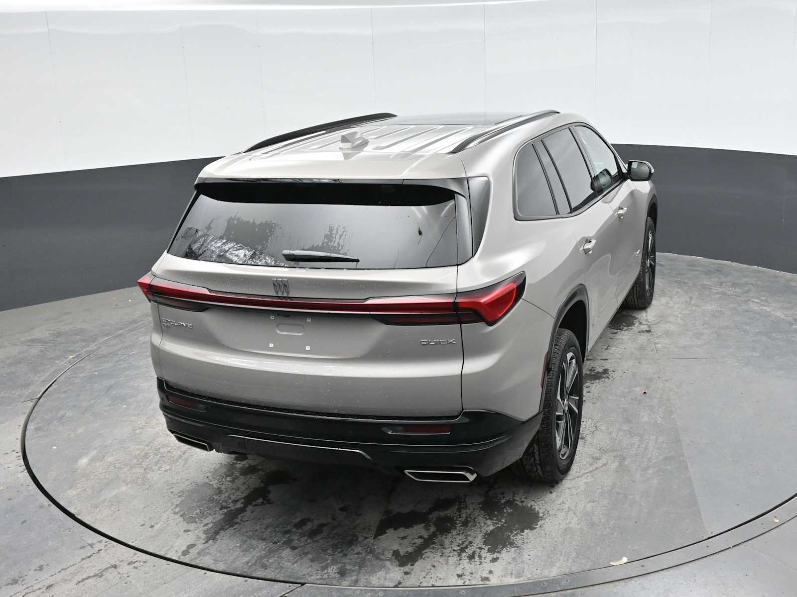 2026 Buick Enclave 