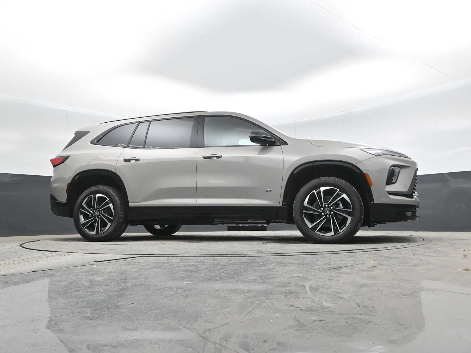 2026 Buick Enclave 
