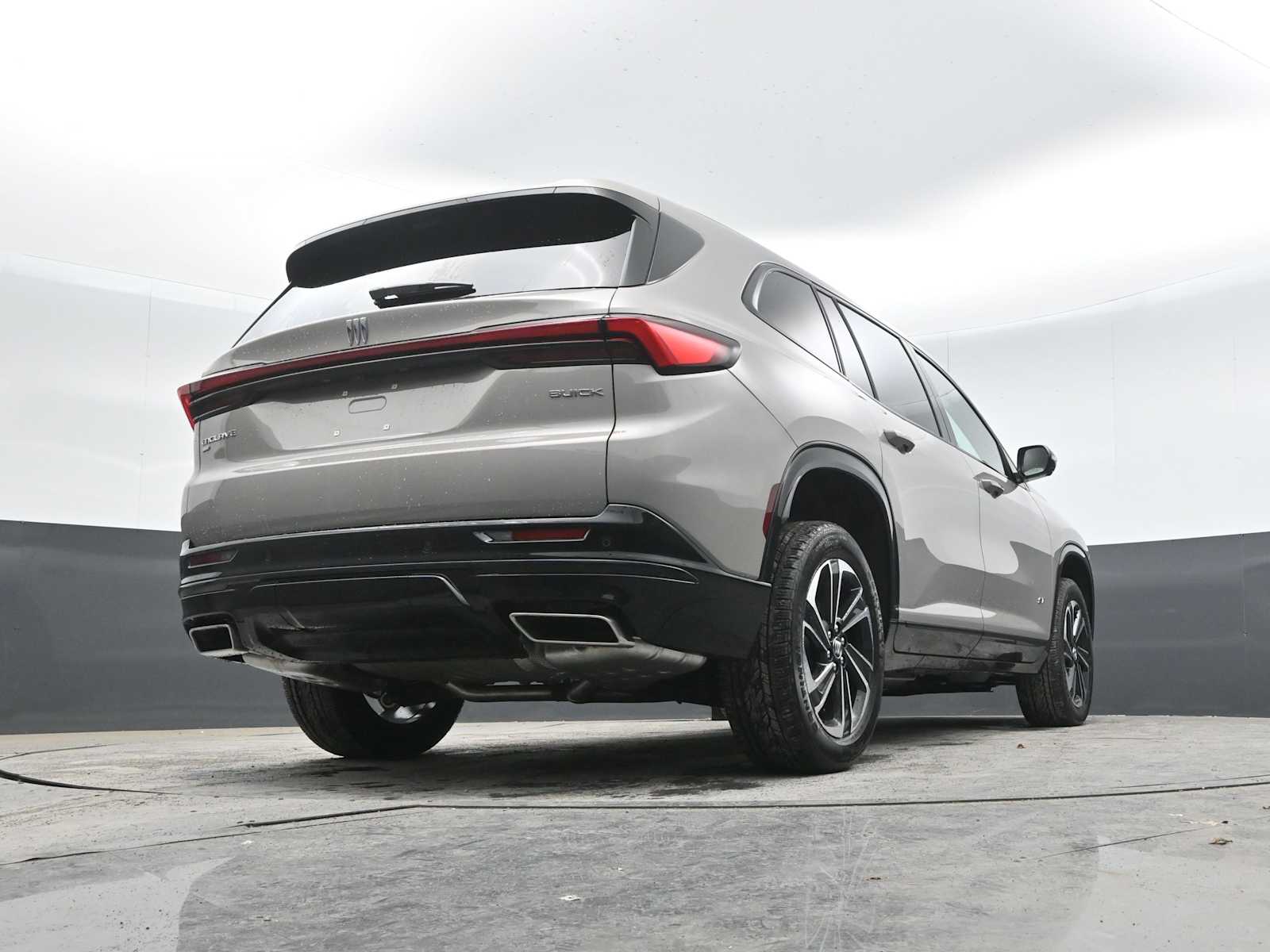 2026 Buick Enclave 