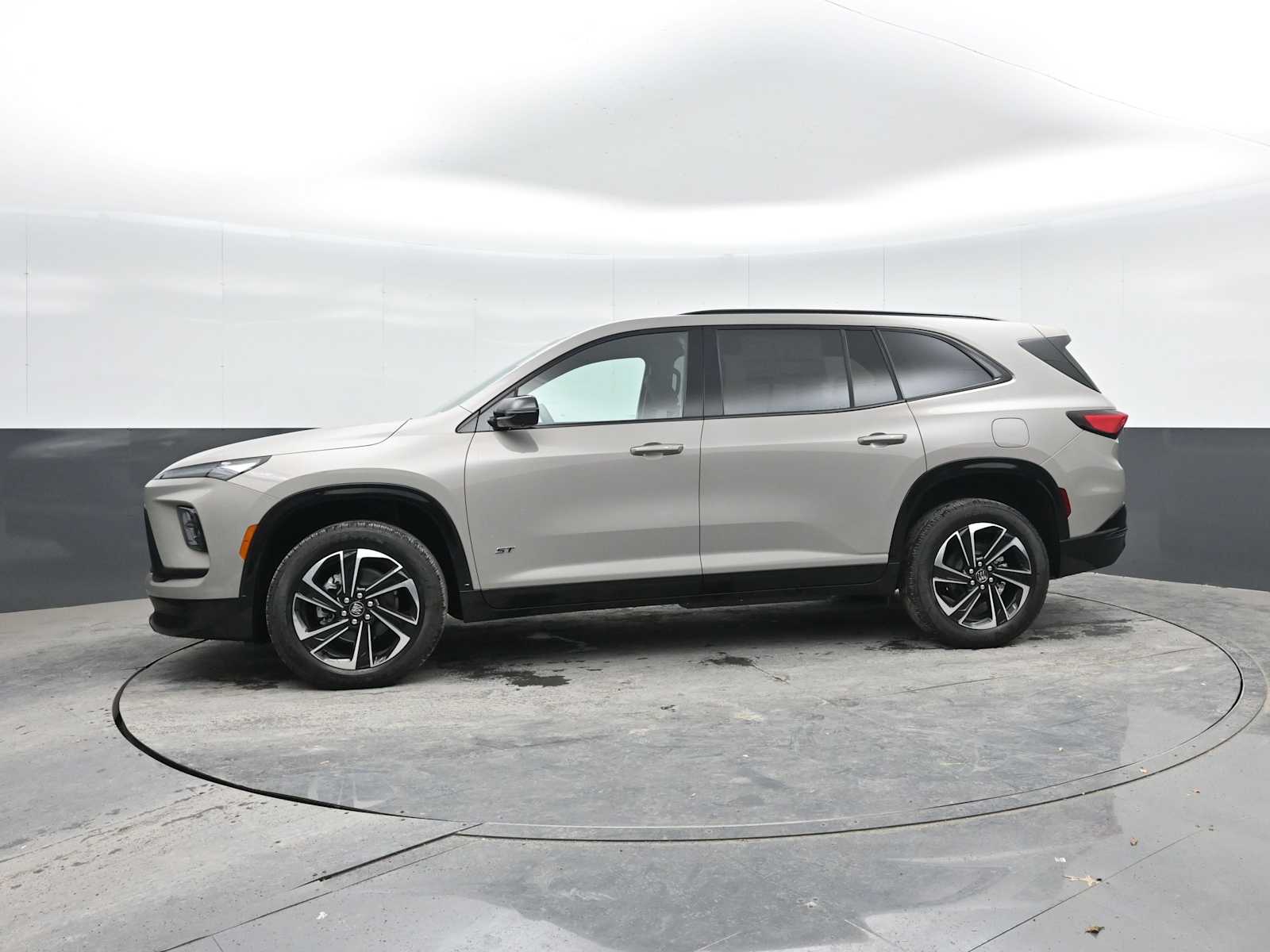 2026 Buick Enclave 