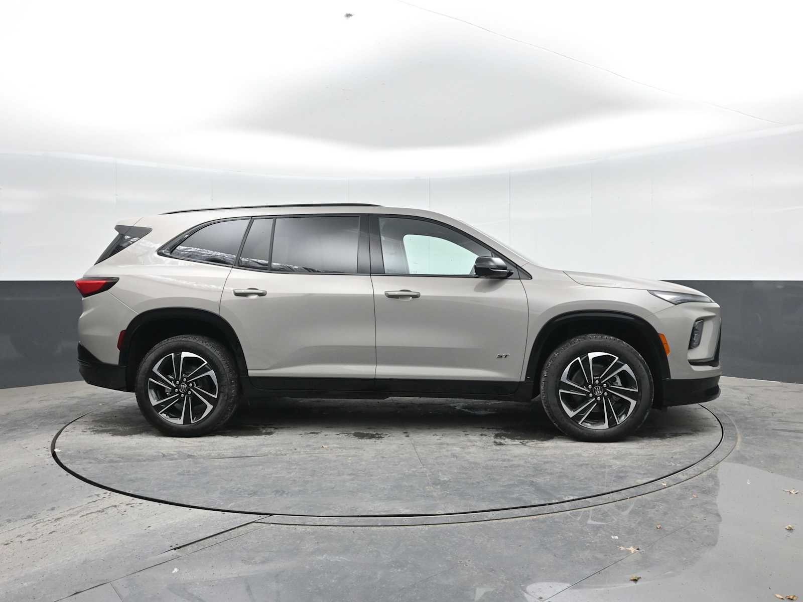 2026 Buick Enclave 