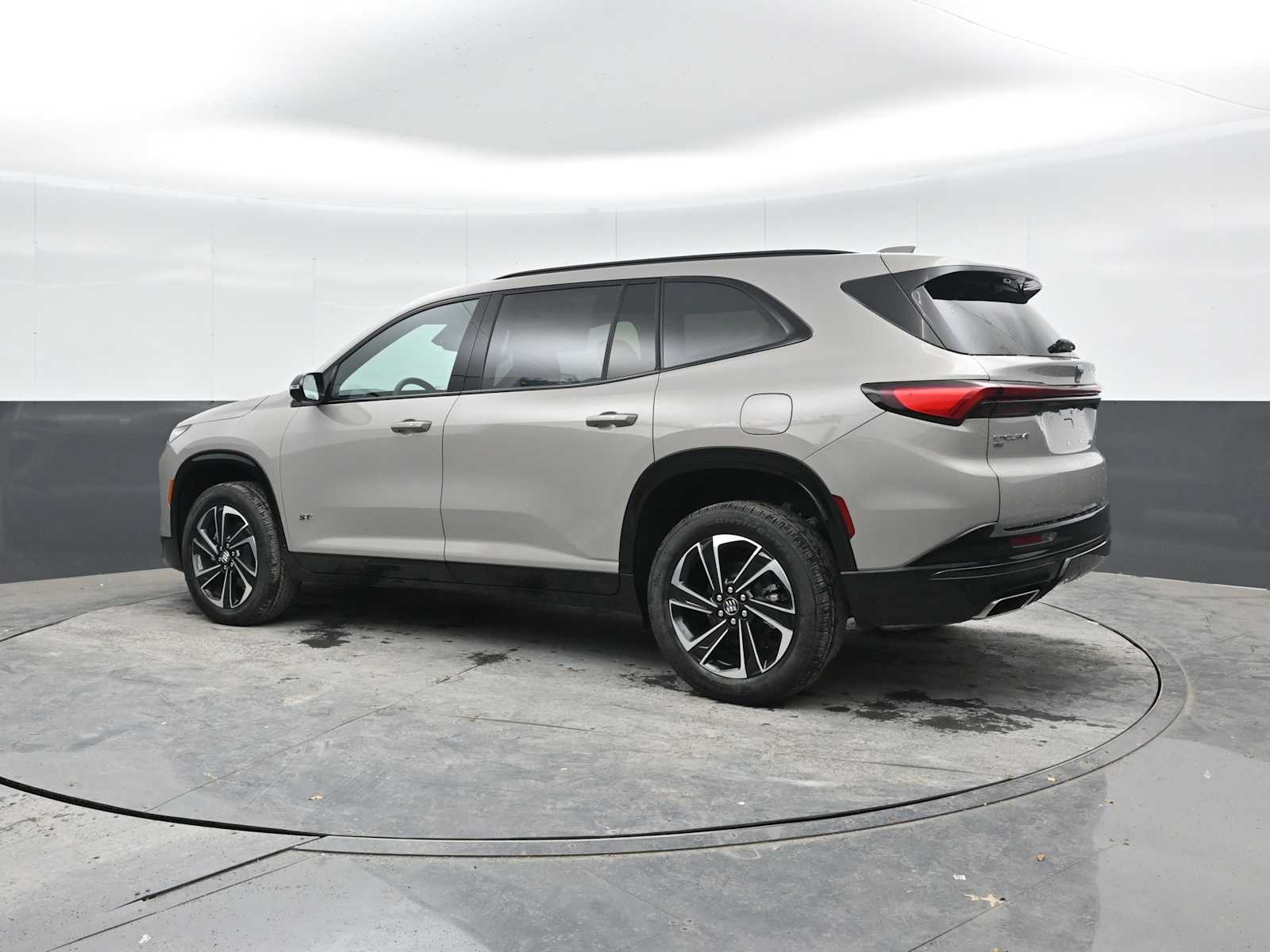2026 Buick Enclave 