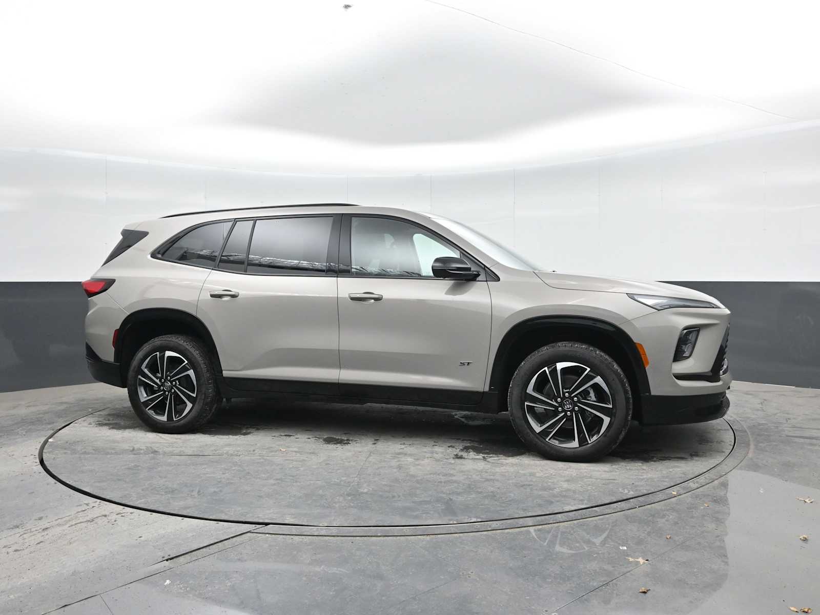 2026 Buick Enclave 