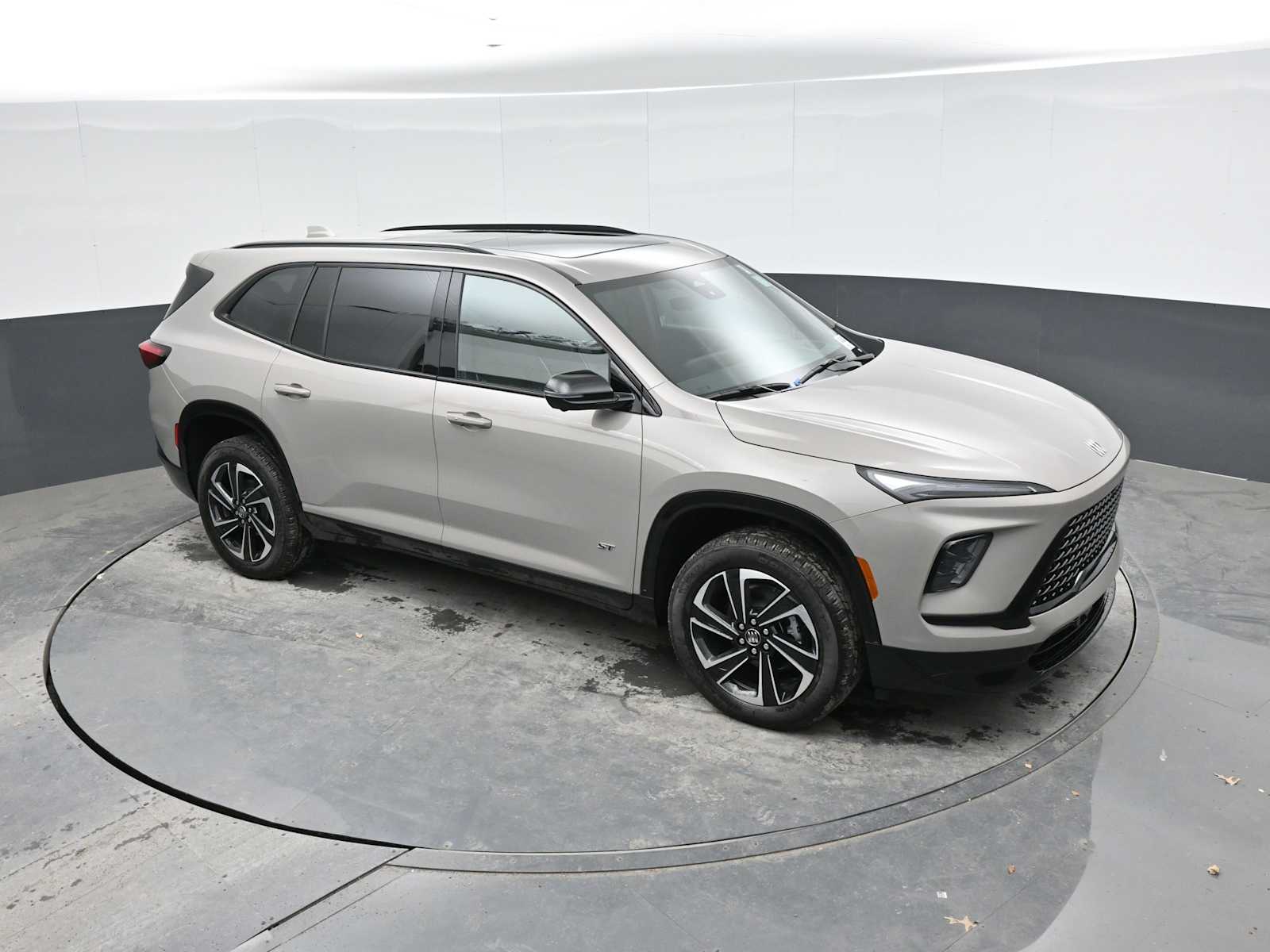 2026 Buick Enclave 