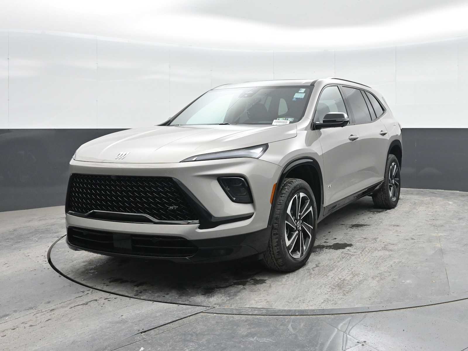2026 Buick Enclave 
