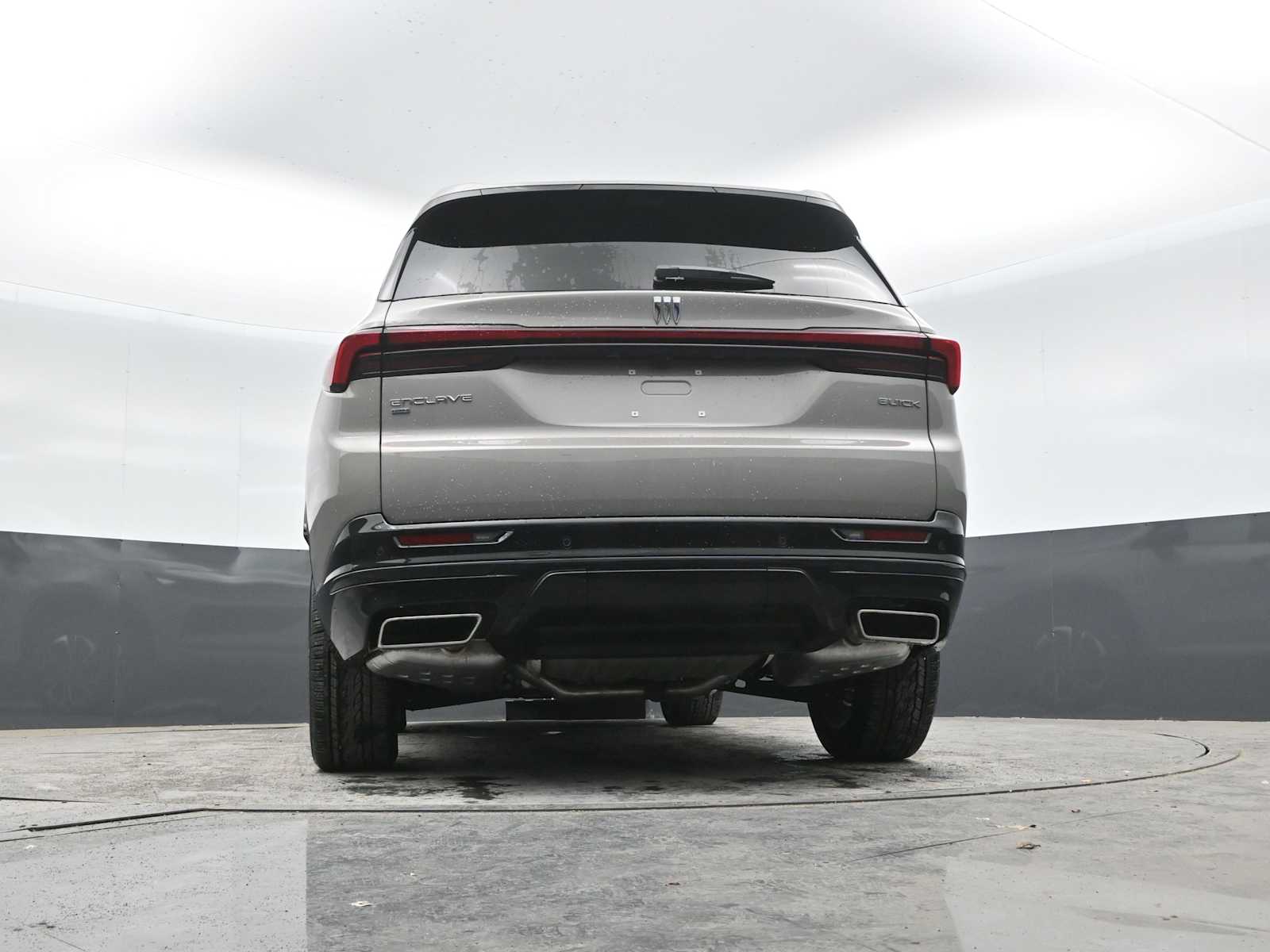 2026 Buick Enclave 