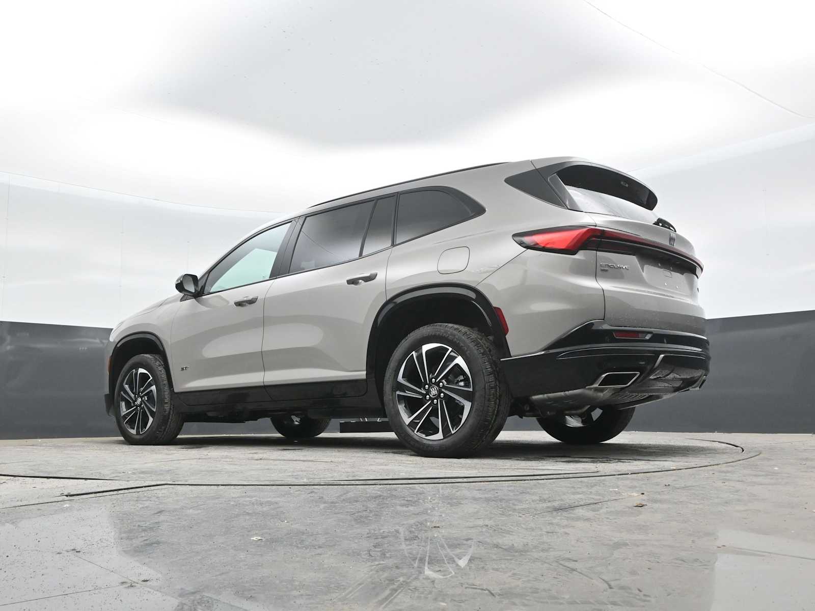2026 Buick Enclave 