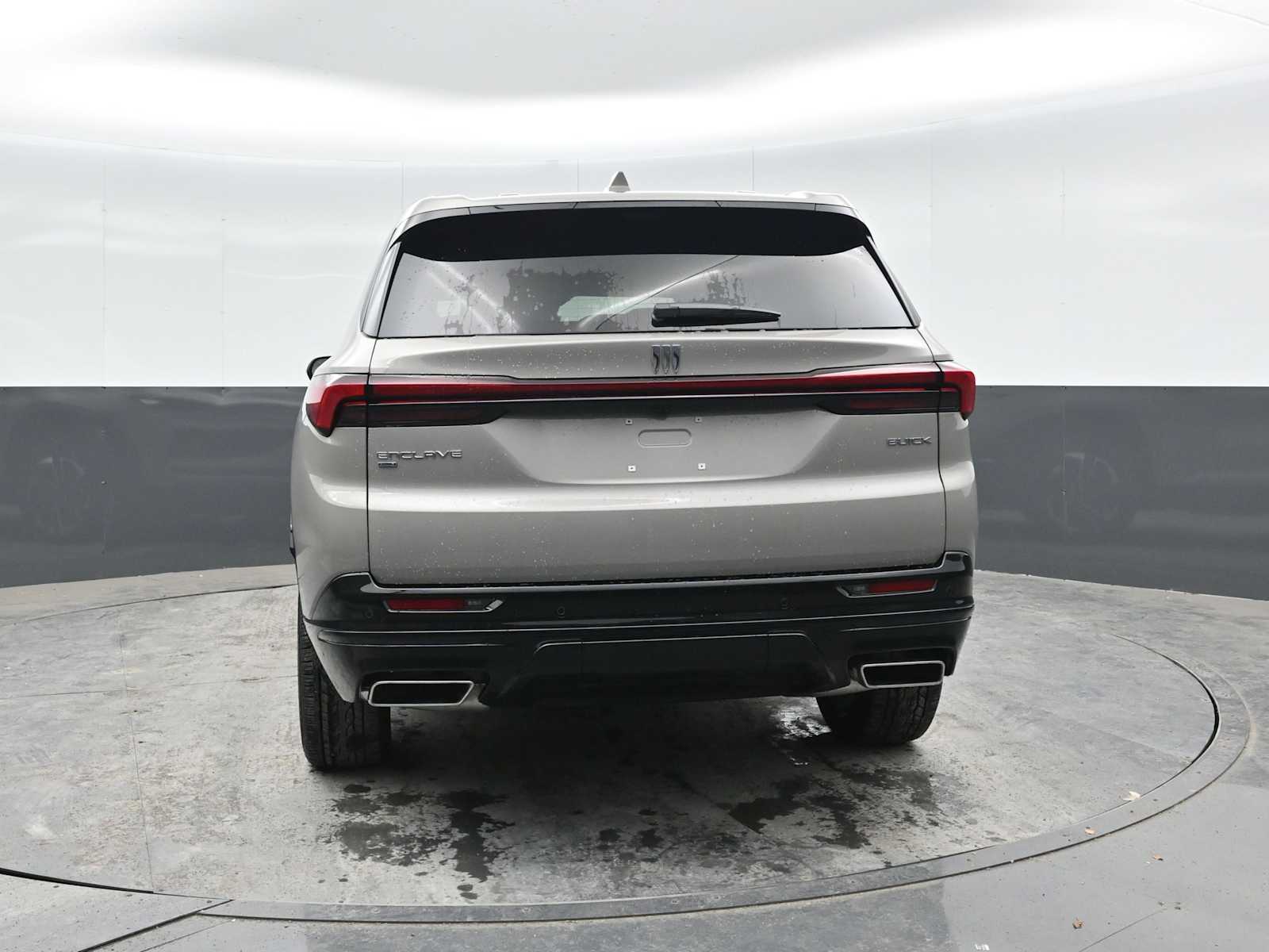 2026 Buick Enclave 