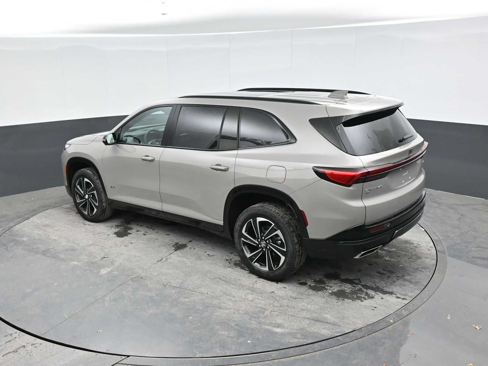2026 Buick Enclave 