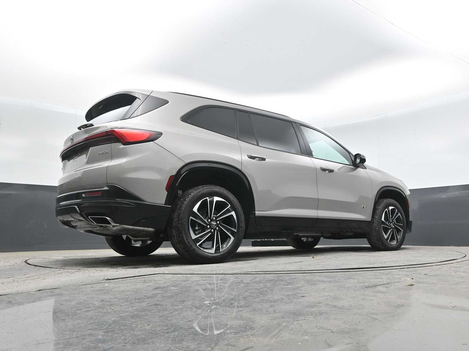 2026 Buick Enclave 