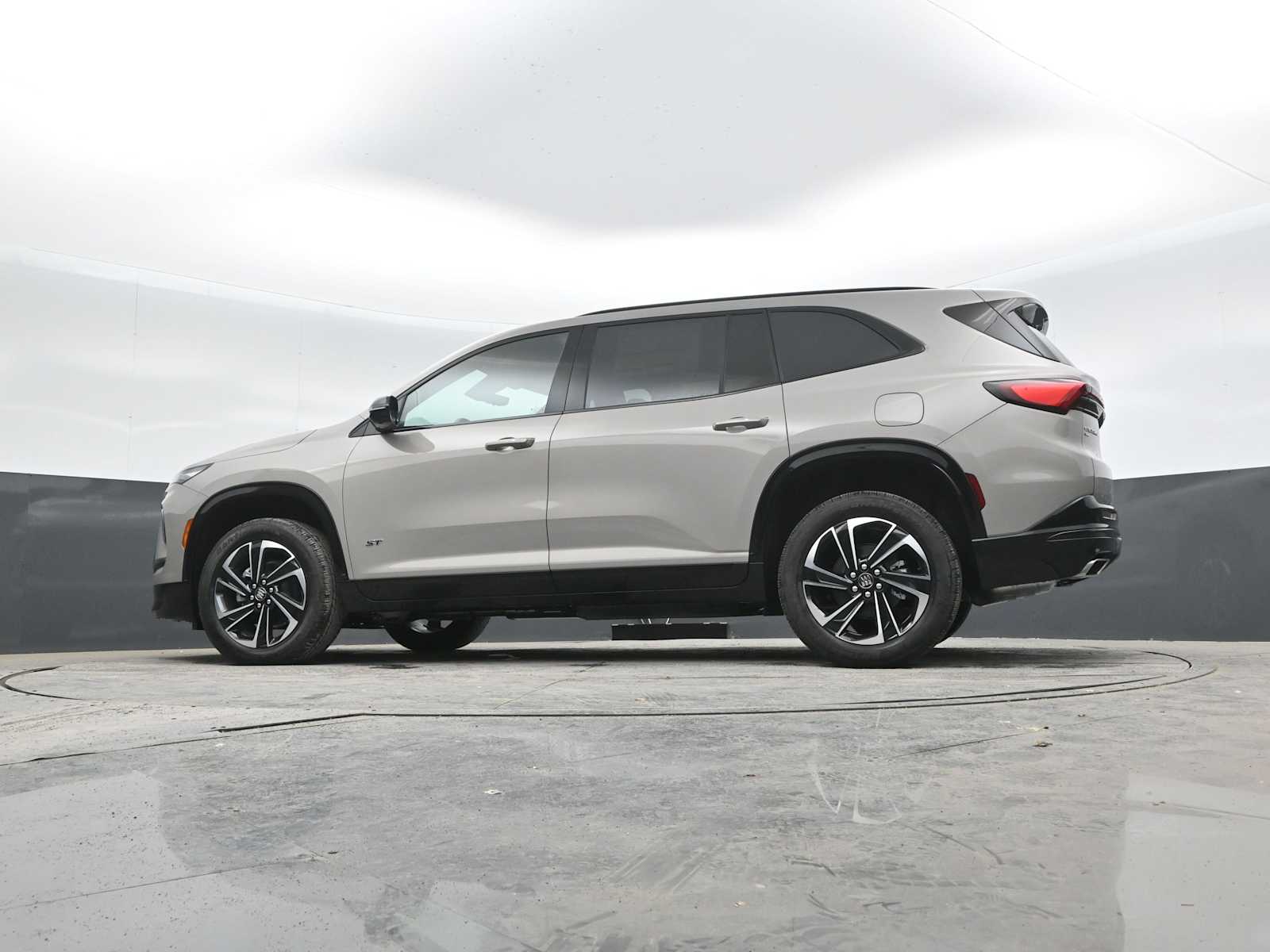 2026 Buick Enclave 