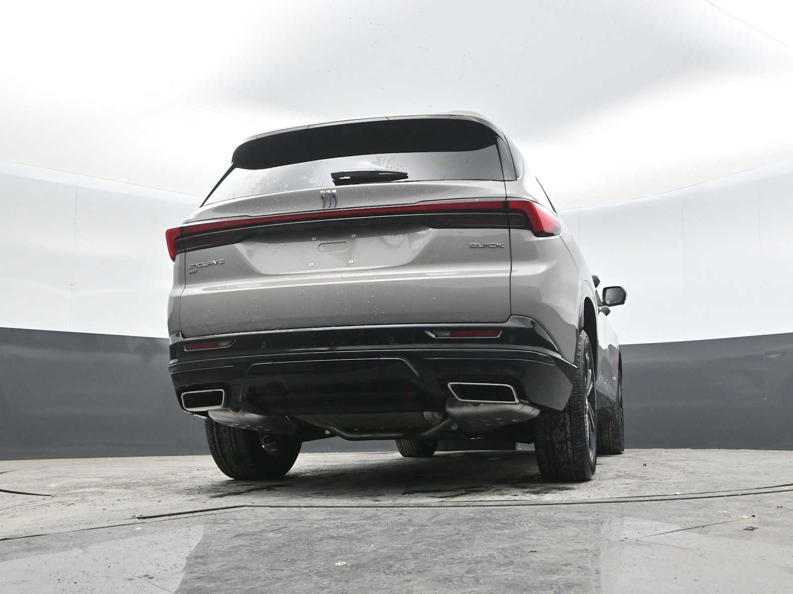 2026 Buick Enclave 