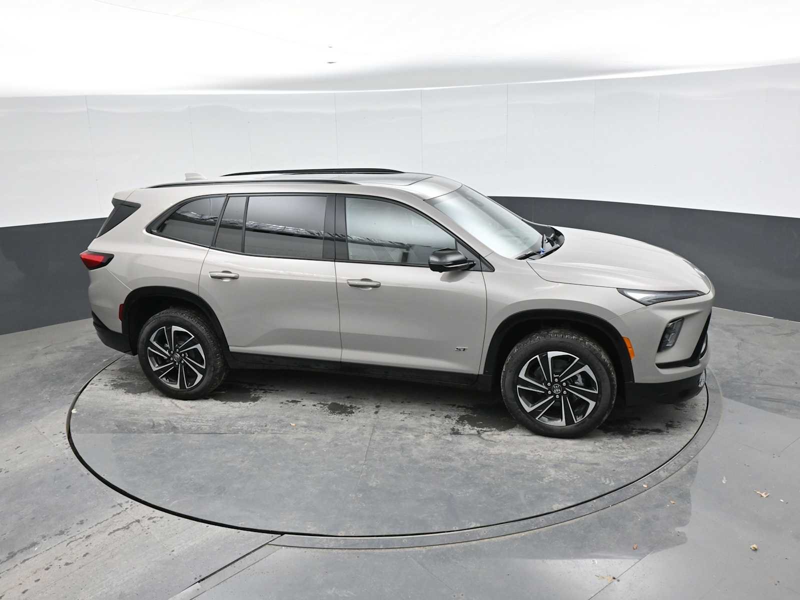 2026 Buick Enclave 