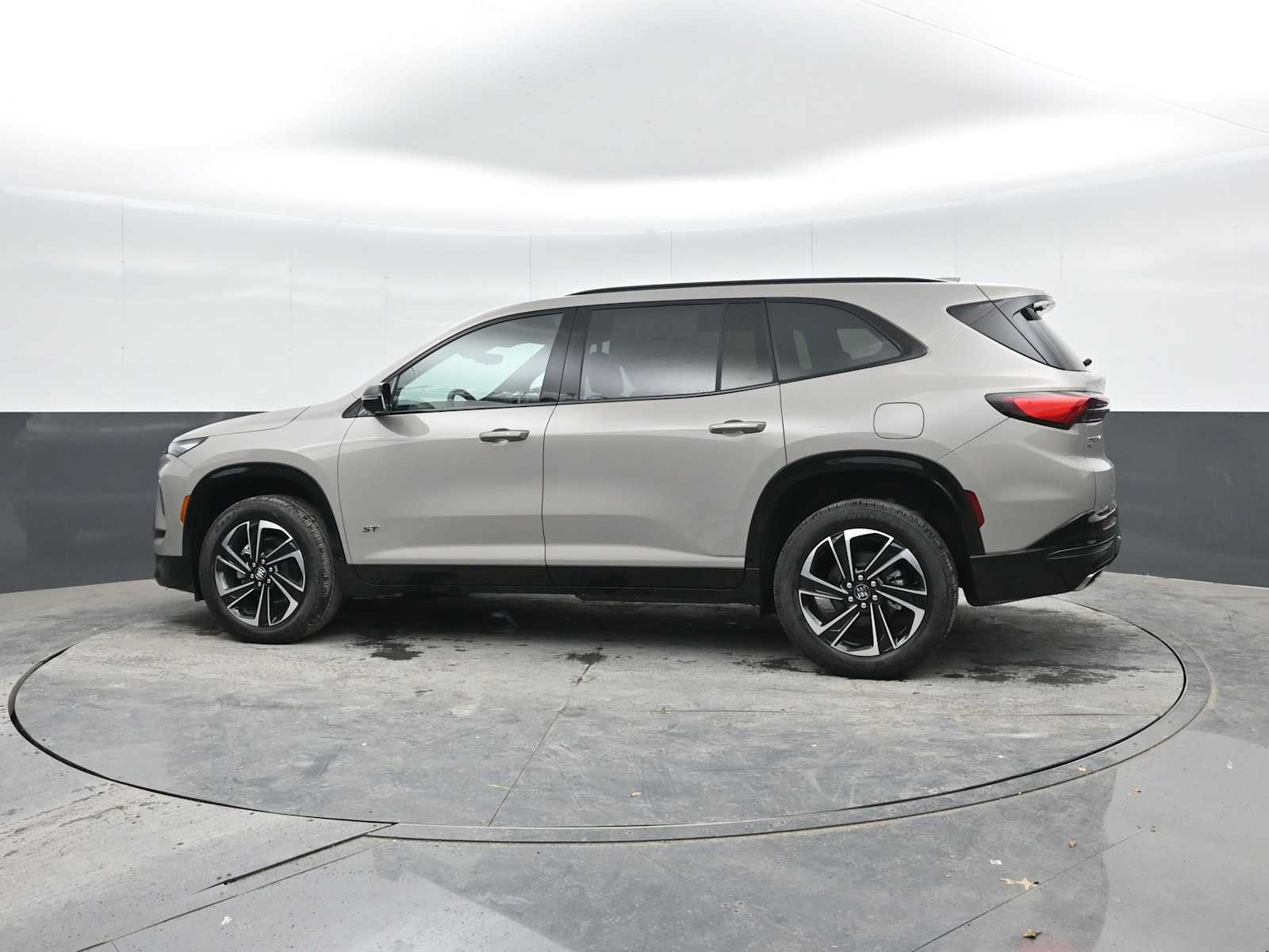 2026 Buick Enclave 