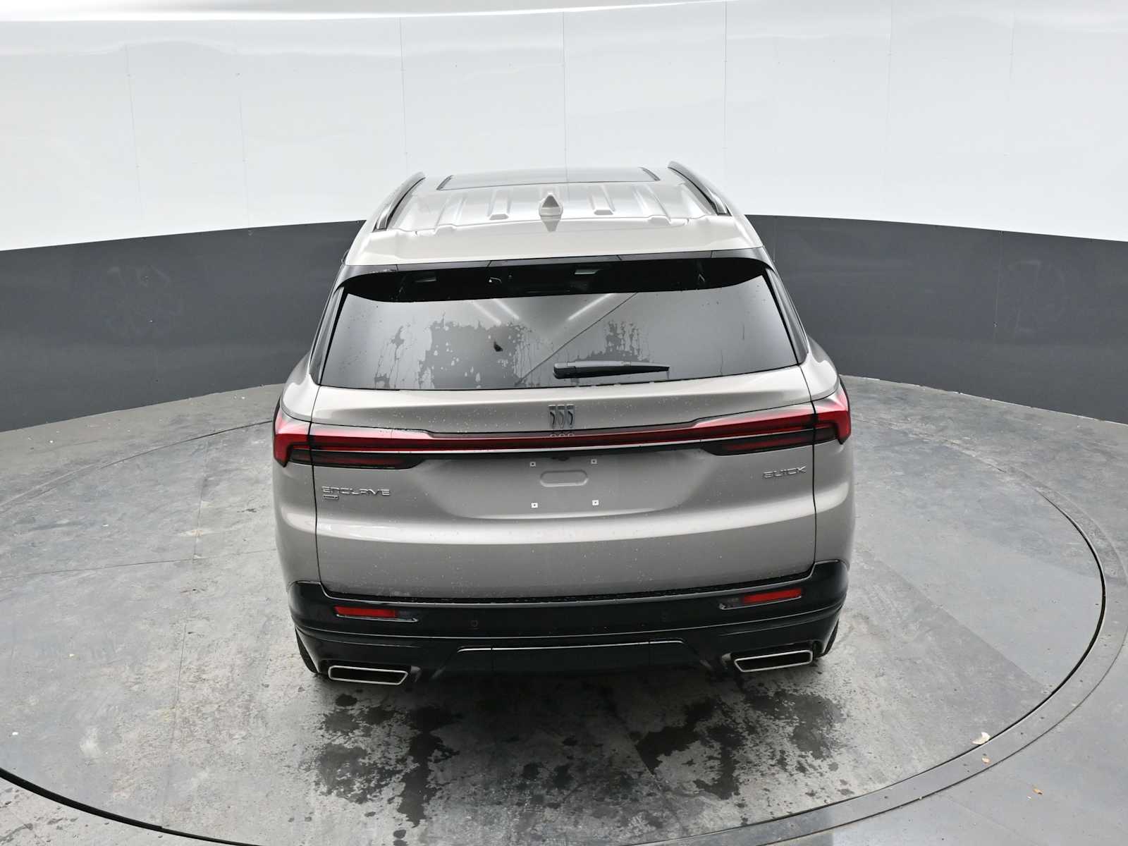 2026 Buick Enclave 