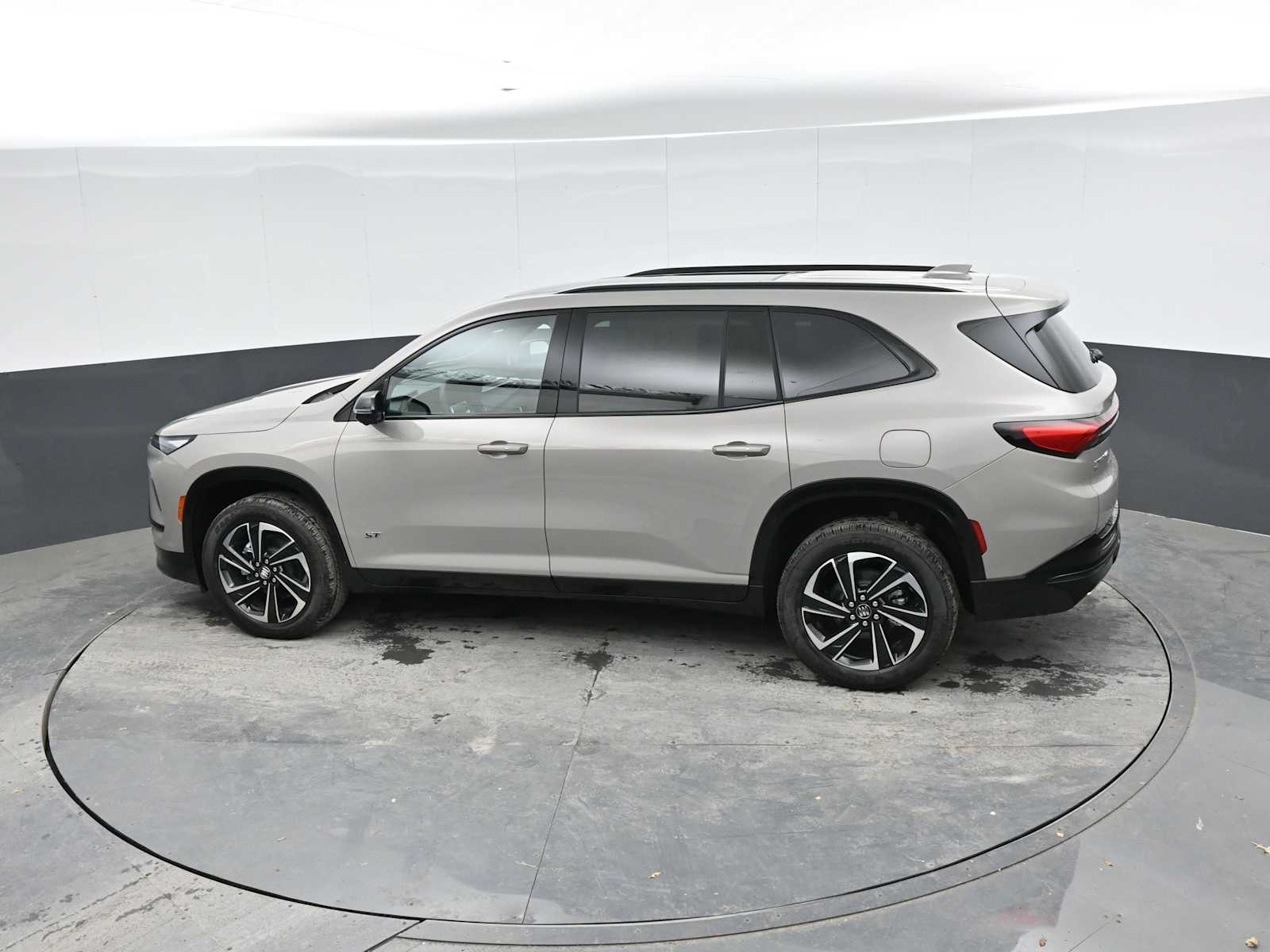 2026 Buick Enclave 