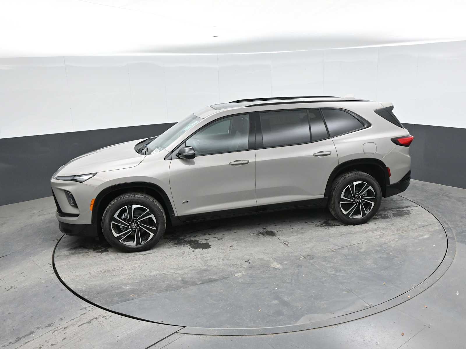 2026 Buick Enclave 