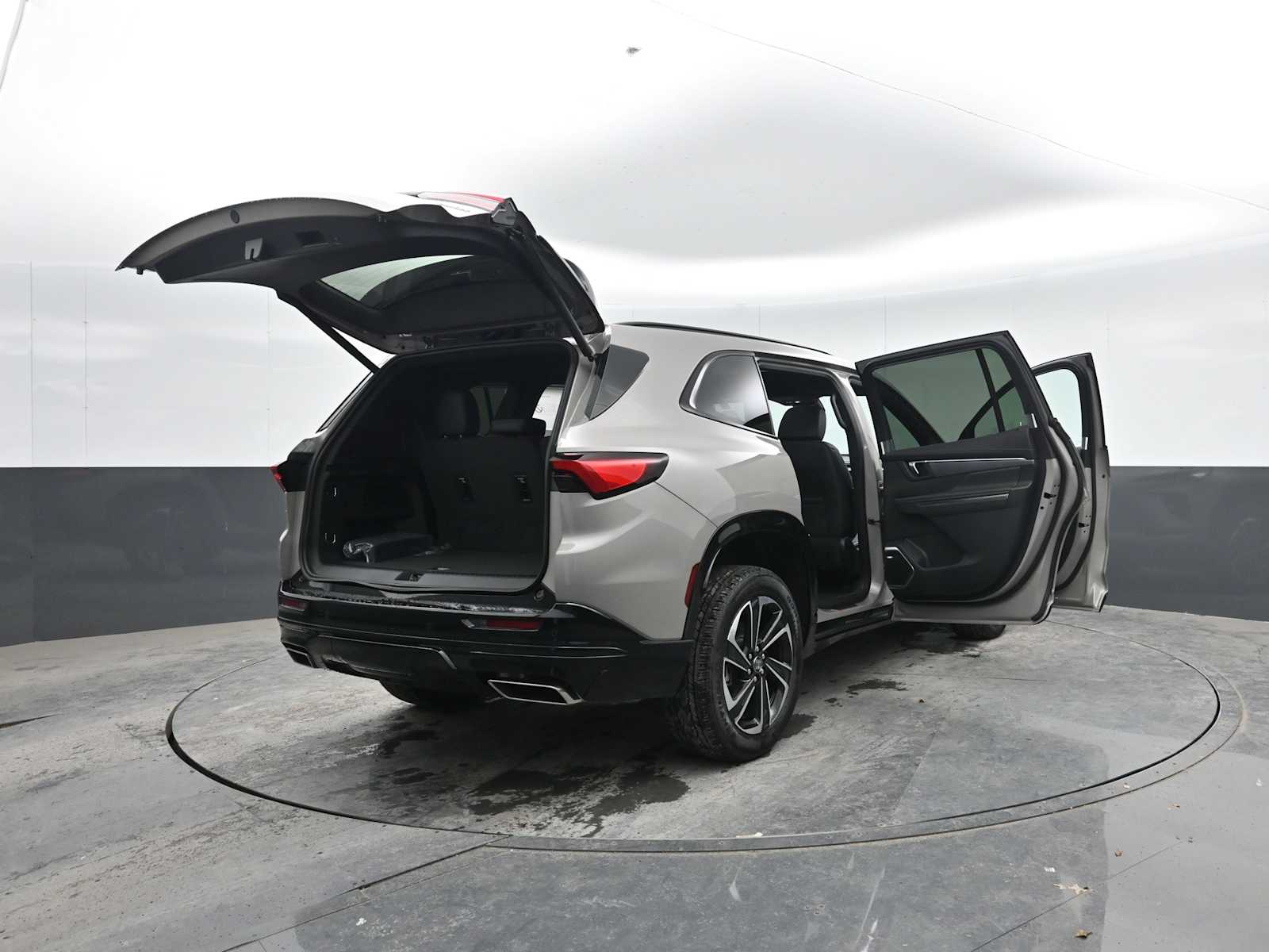 2026 Buick Enclave 