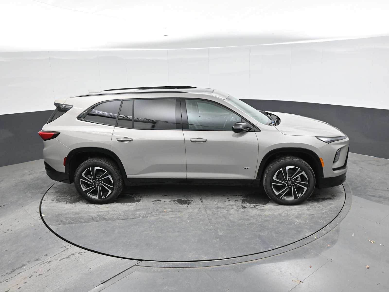 2026 Buick Enclave 