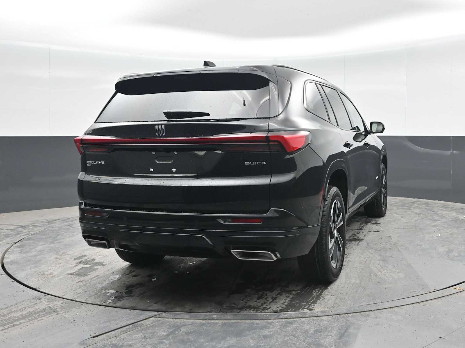 2027 Buick Enclave 