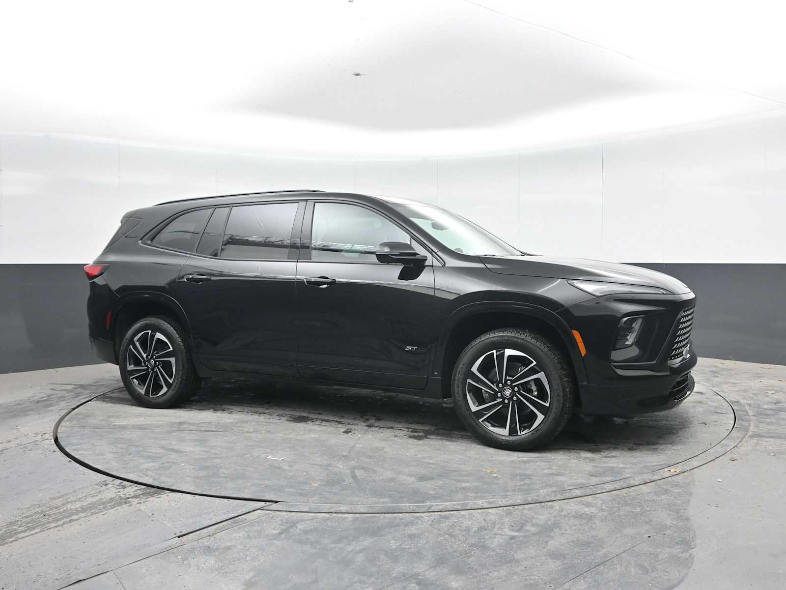 2027 Buick Enclave 