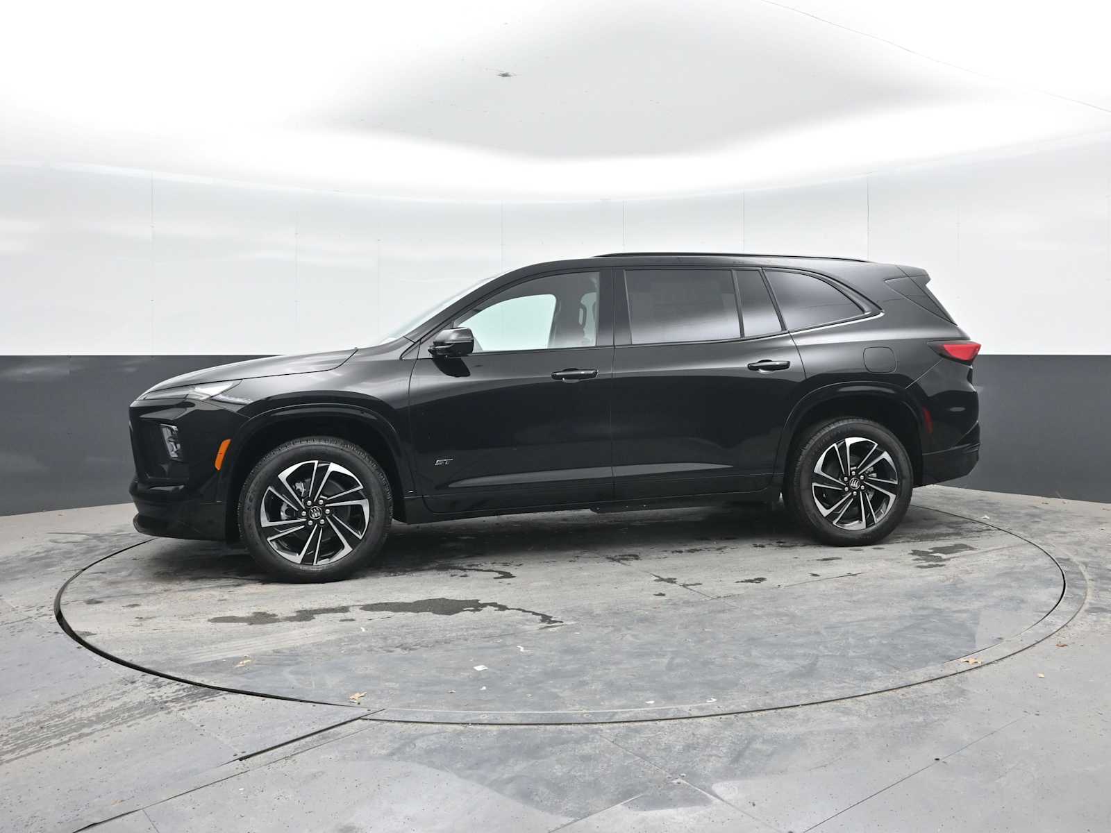 2027 Buick Enclave 