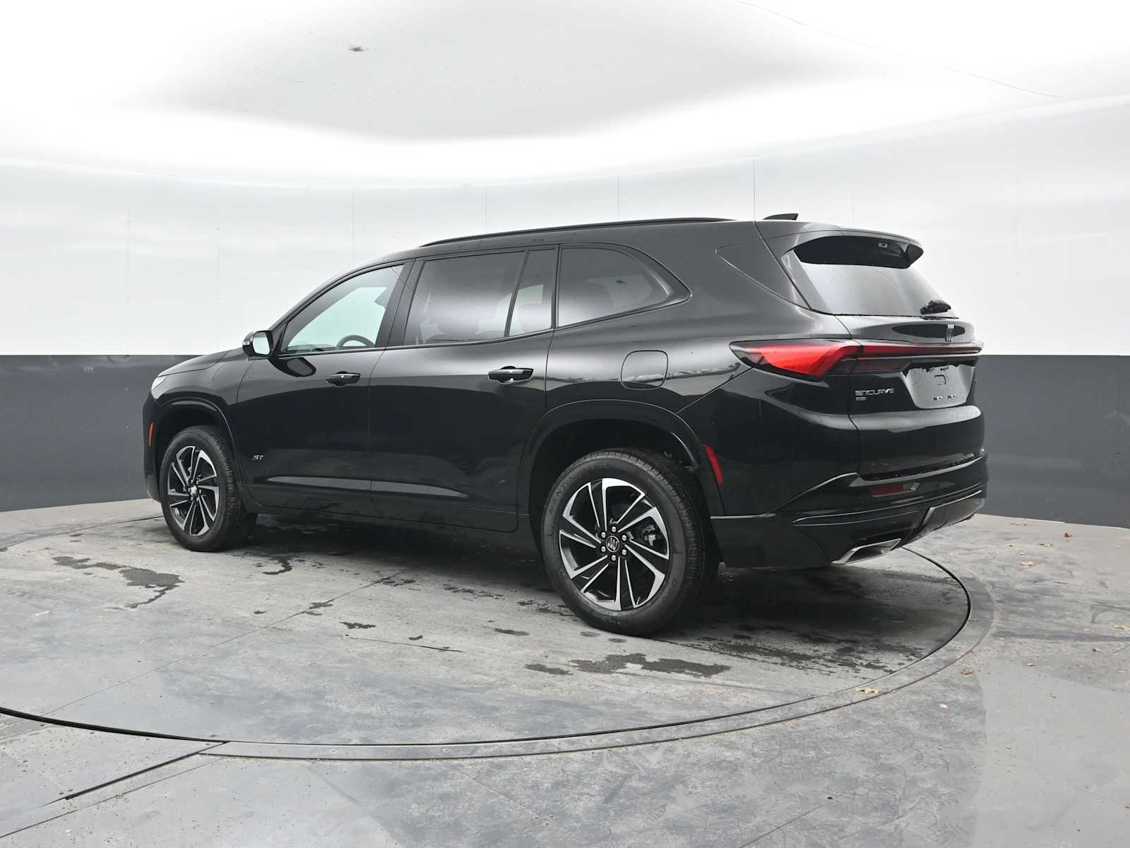 2027 Buick Enclave 