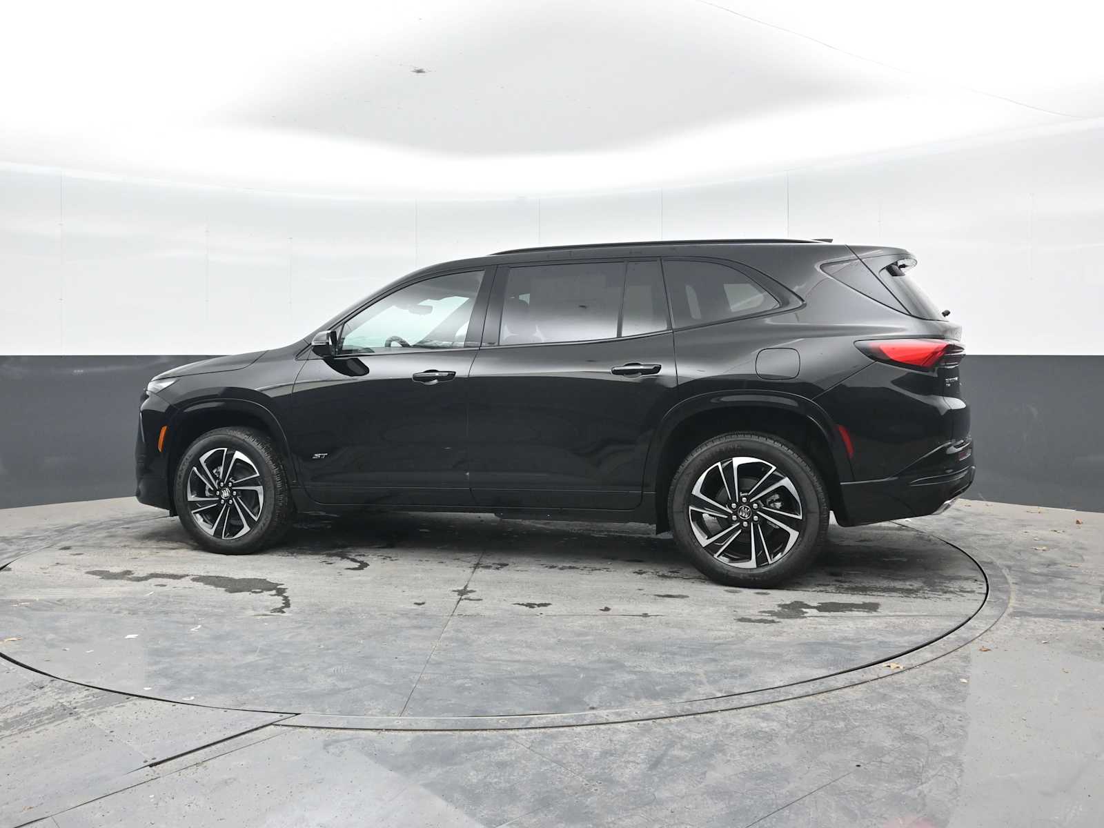 2027 Buick Enclave 