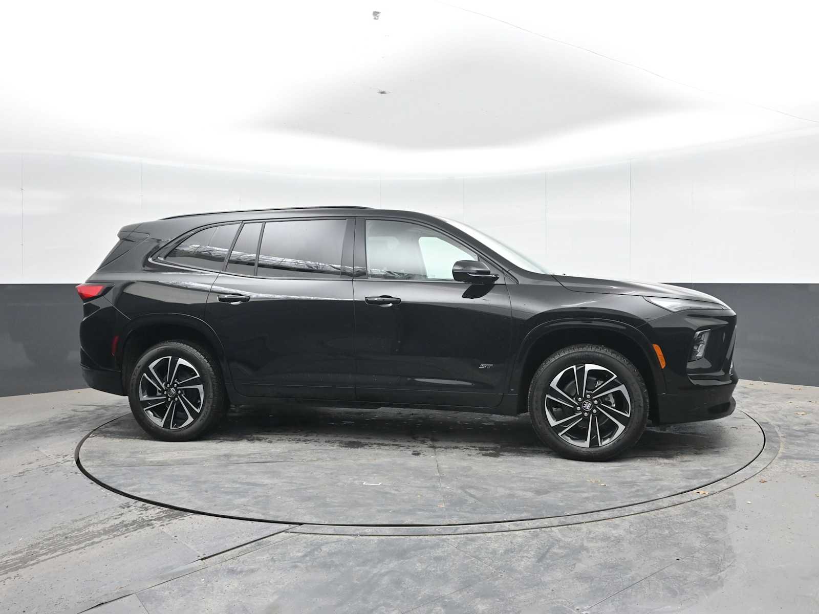 2027 Buick Enclave 