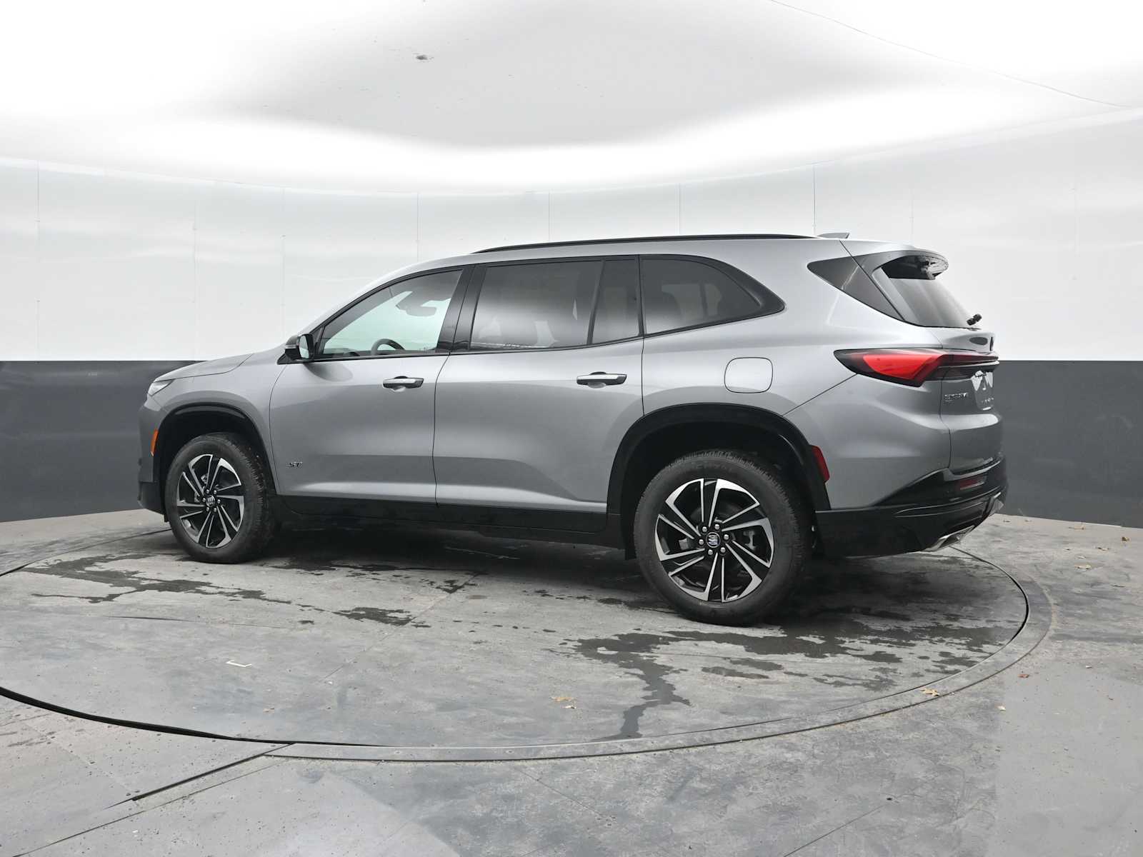 2027 Buick Enclave 