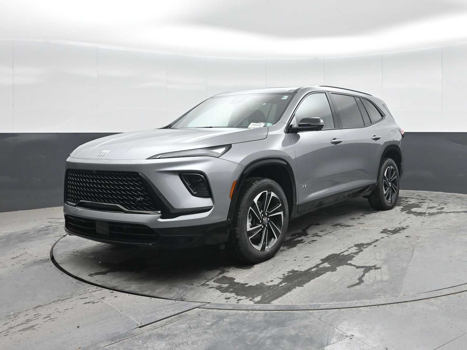 2027 Buick Enclave 