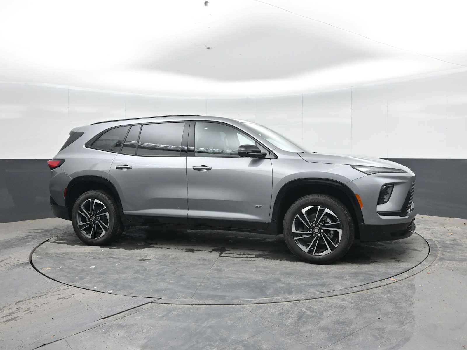 2027 Buick Enclave 