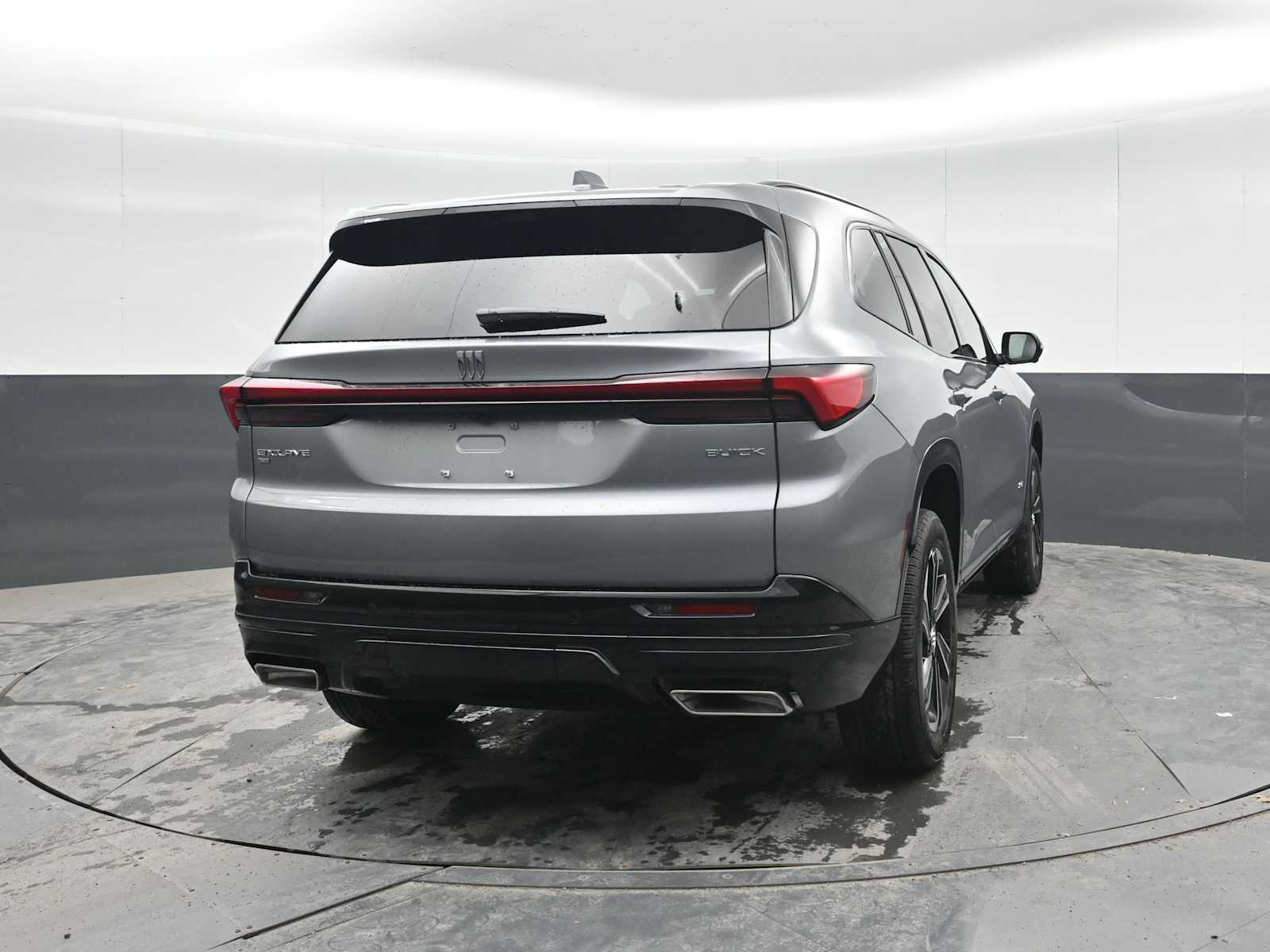 2027 Buick Enclave 