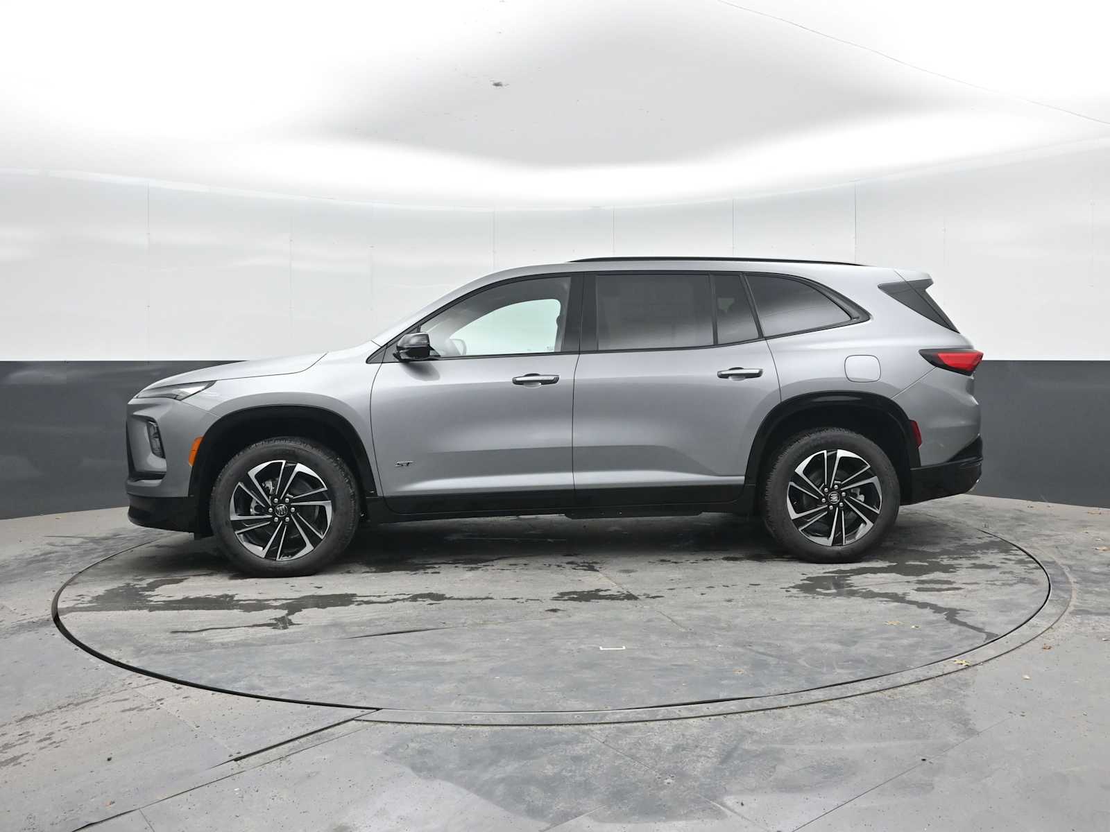 2027 Buick Enclave 