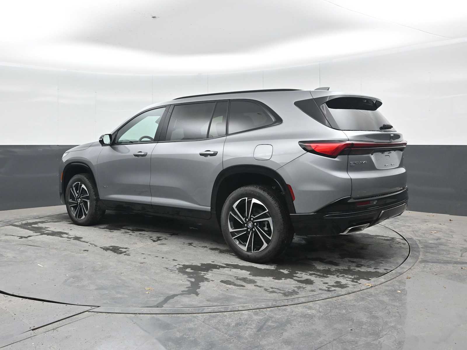 2027 Buick Enclave 