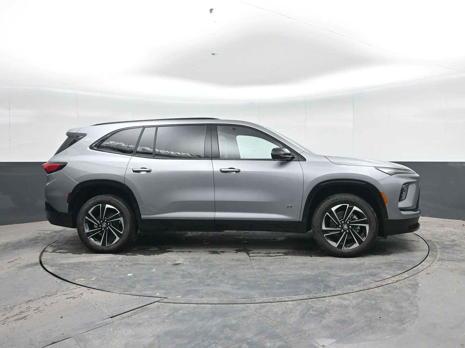 2027 Buick Enclave 