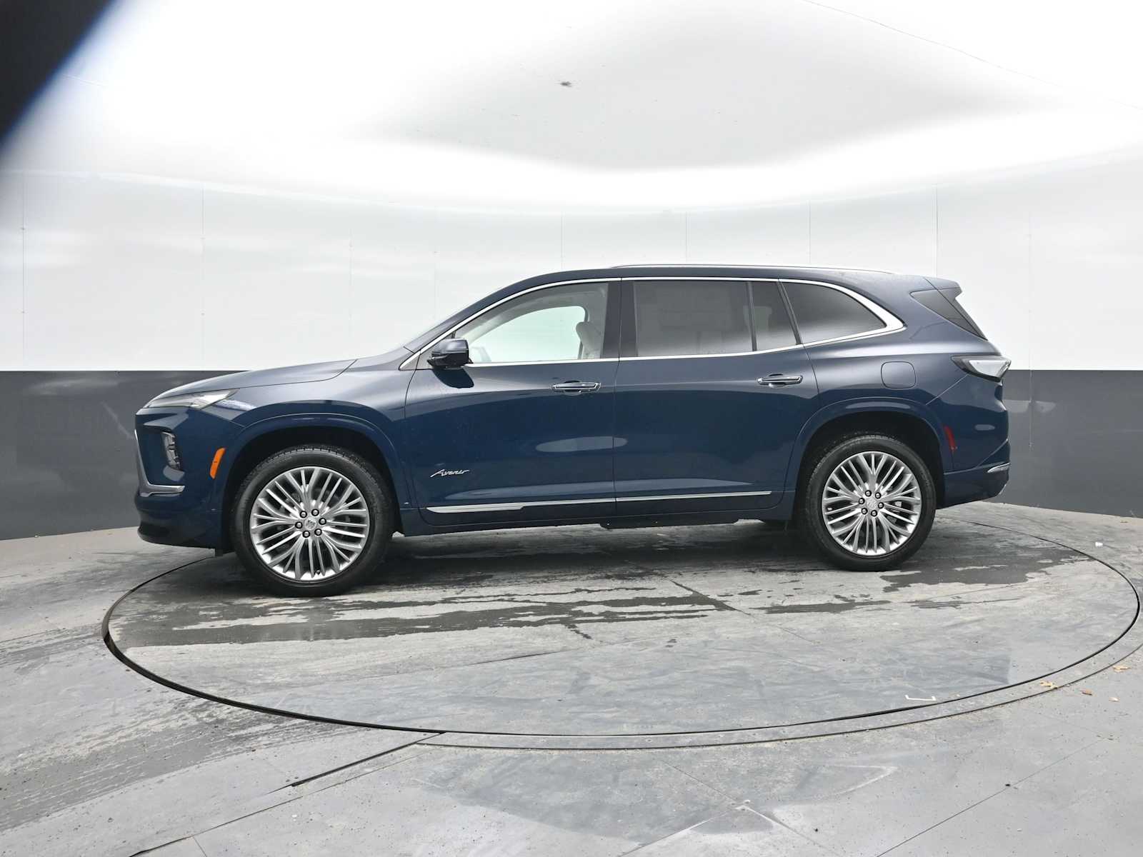 2027 Buick Enclave Avenir