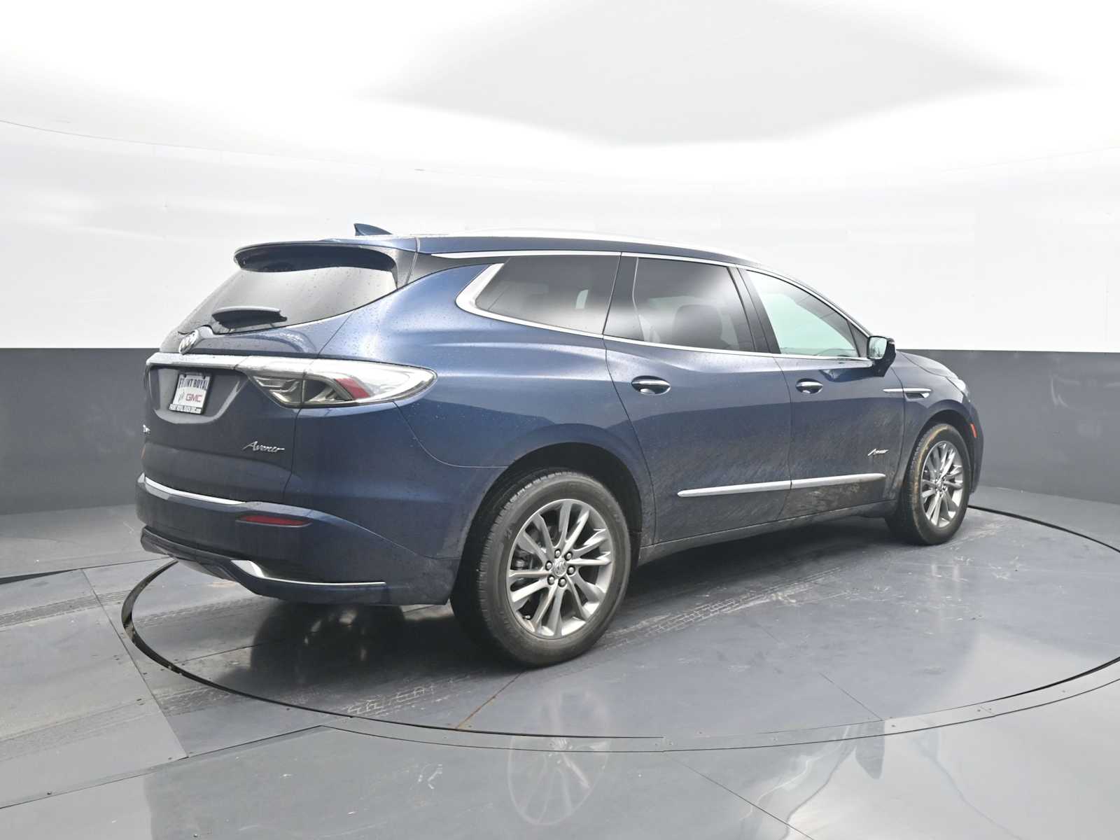 2024 Buick Enclave Avenir