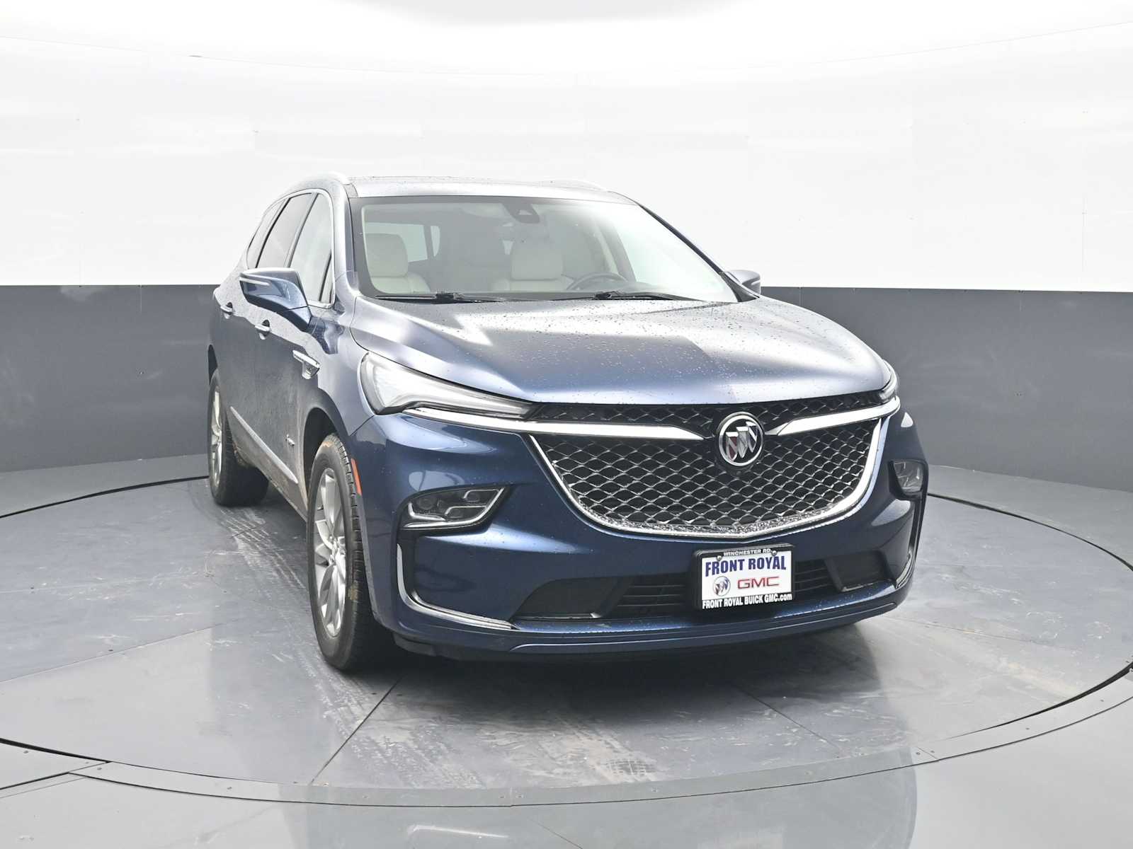 2024 Buick Enclave Avenir