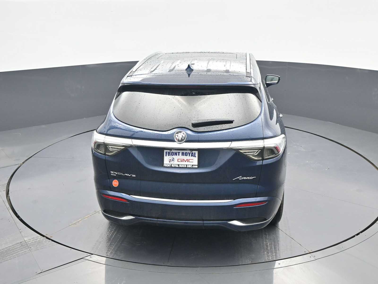 2024 Buick Enclave Avenir