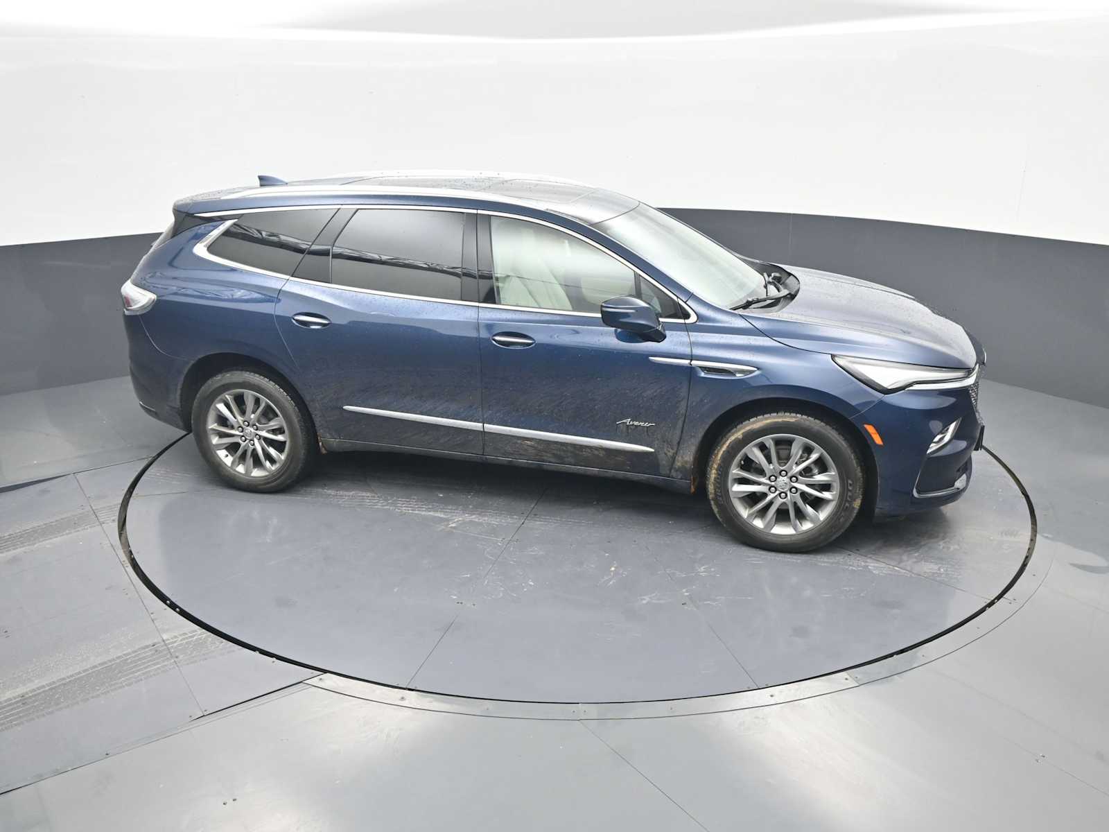 2024 Buick Enclave Avenir
