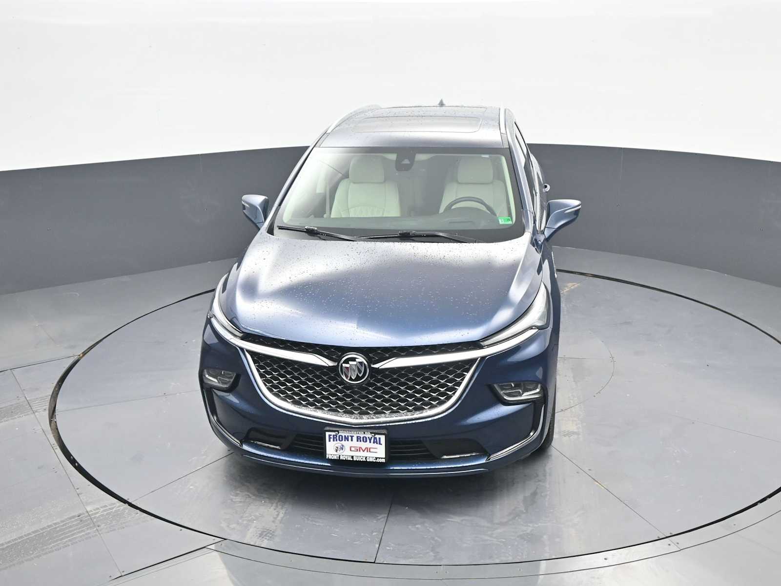 2024 Buick Enclave Avenir