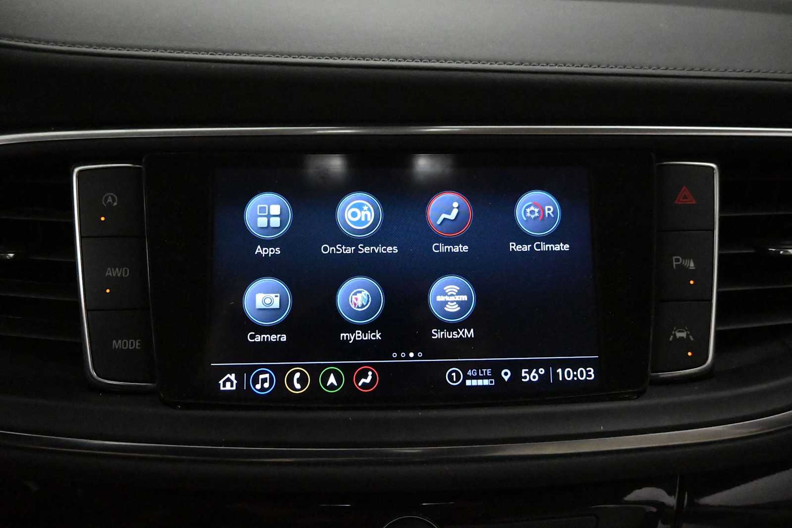 2024 Buick Enclave Avenir