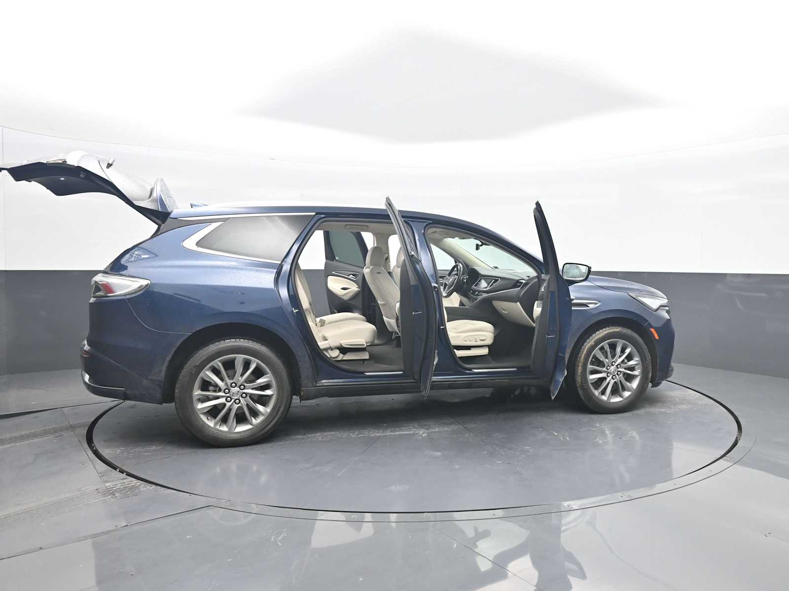 2024 Buick Enclave Avenir