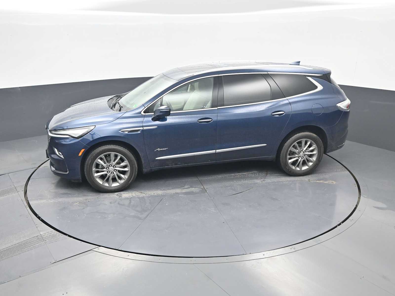 2024 Buick Enclave Avenir